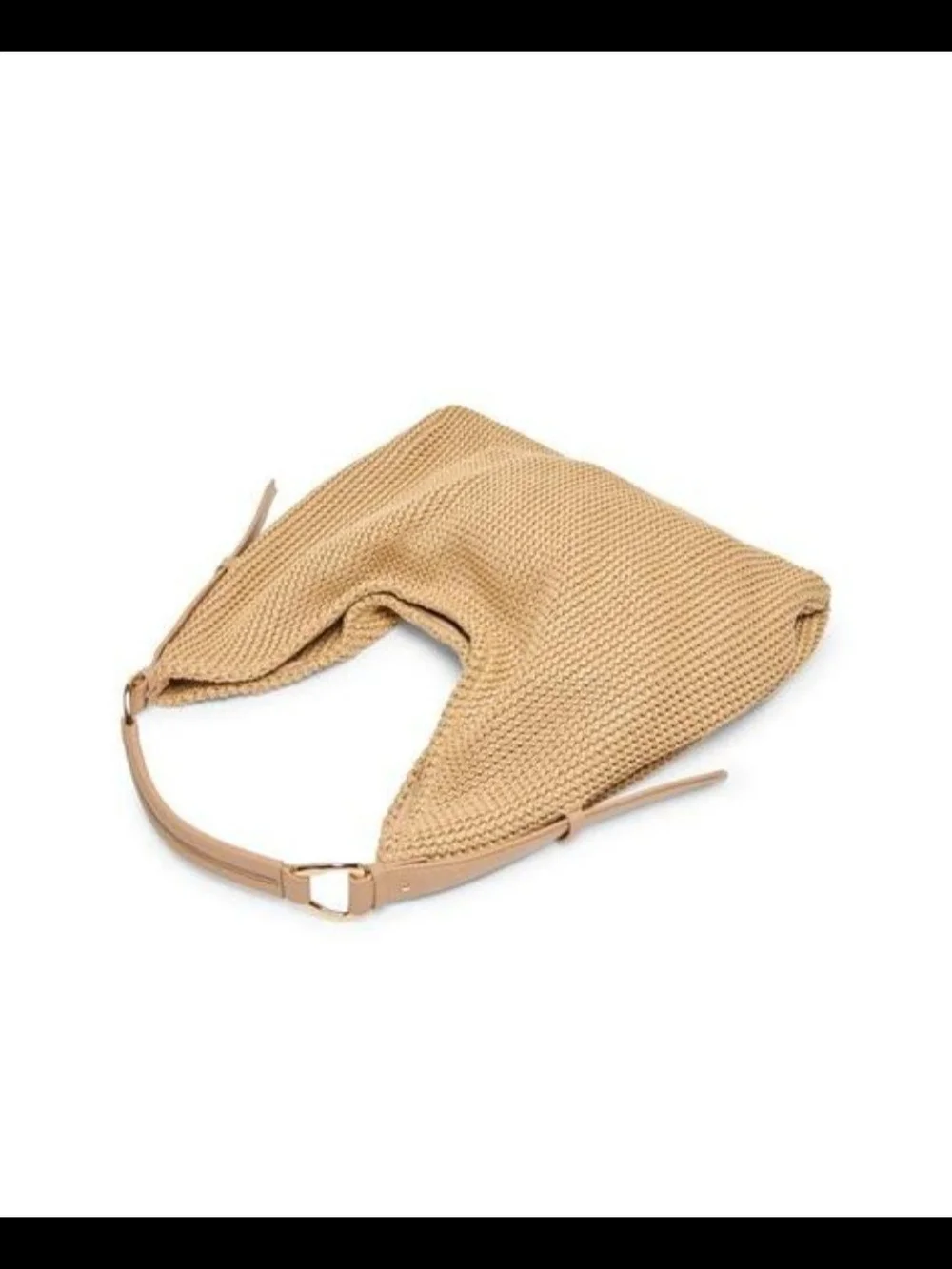 NWT Dolce Vita Miriel Shoulder Bag Nordstrom ** SOLD OUT ** - Picture 6 of 10